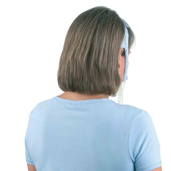 Swift LT for Her Head Strap